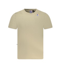 K-WAY MARŠKINĖLIAI K7142KWLEONIDE