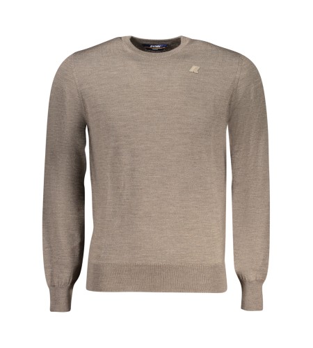 K-WAY MEGZTINIS K2142EWSEBASTIENMERINO