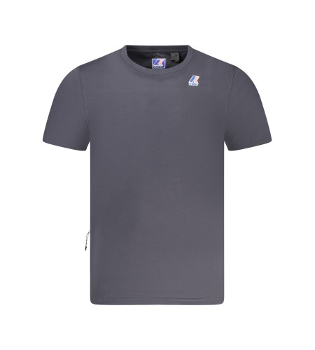 K-WAY MARŠKINĖLIAI K7142KWLEONIDE