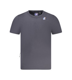 K-WAY MARŠKINĖLIAI K7142KWLEONIDE