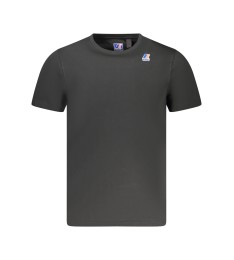 K-WAY MARŠKINĖLIAI K7142KWLEONIDE