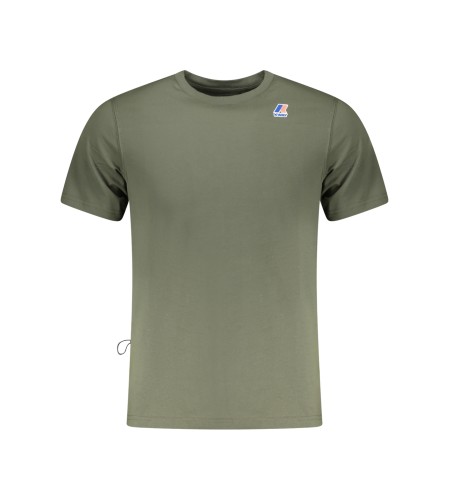 K-WAY MARŠKINĖLIAI K7142KWLEONIDE