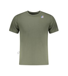 K-WAY MARŠKINĖLIAI K7142KWLEONIDE