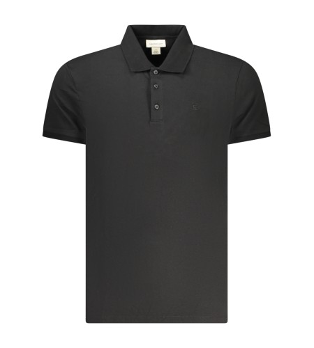 CALVIN KLEIN POLO MARŠKINĖLIAI LV04RD255G