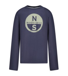 NORTH SAILS MARŠKINĖLIAI 795230000