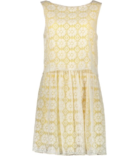 GANT SUKNELĖ 1401450756