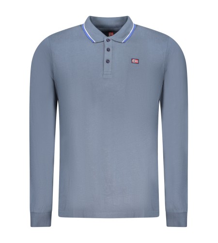 NORWAY 1963 POLO MARŠKINĖLIAI 848871