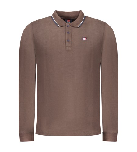 NORWAY 1963 POLO MARŠKINĖLIAI 848871