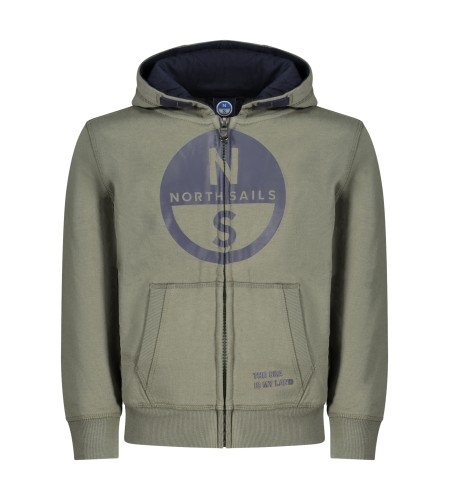 NORTH SAILS DŽEMPERIS 794476000