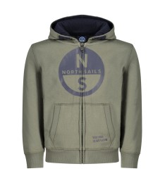 NORTH SAILS DŽEMPERIS 794476000