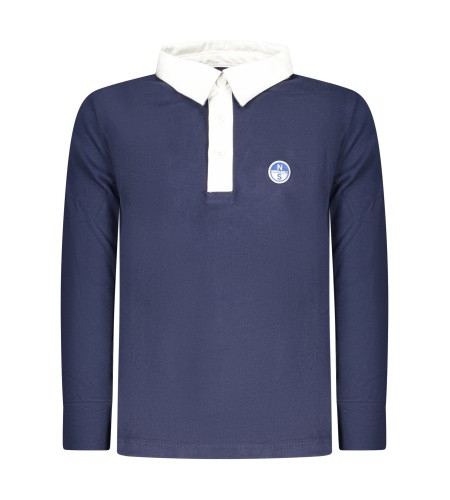 NORTH SAILS POLO MARŠKINĖLIAI 795103000