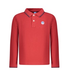 NORTH SAILS POLO MARŠKINĖLIAI 795100000