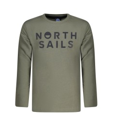 NORTH SAILS MARŠKINĖLIAI 795232000