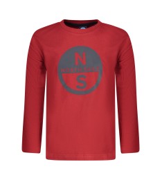 NORTH SAILS MARŠKINĖLIAI 795230000