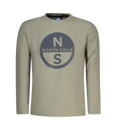 NORTH SAILS MARŠKINĖLIAI 795230000