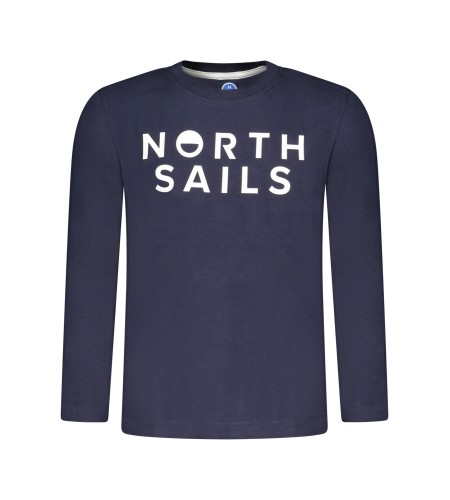 NORTH SAILS MARŠKINĖLIAI 795232000