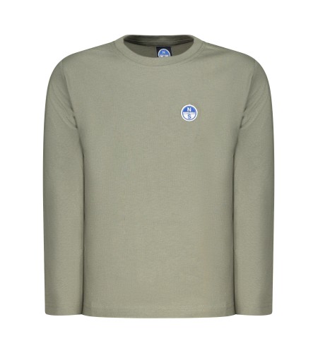 NORTH SAILS MARŠKINĖLIAI 795231000