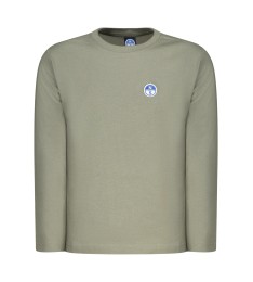 NORTH SAILS MARŠKINĖLIAI 795231000