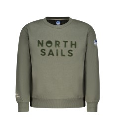 NORTH SAILS DŽEMPERIS 794479000