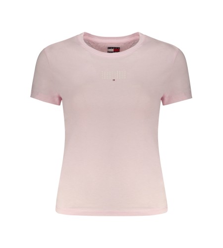 TOMMY HILFIGER MARŠKINĖLIAI DW0DW21841