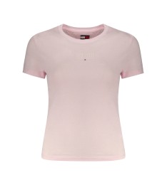 TOMMY HILFIGER MARŠKINĖLIAI DW0DW21841