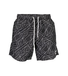 KARL LAGERFELD BEACHWEAR MAUDYMOSI APRANGA KL22MBM03