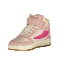 FILA KEDAI FFK0229REGANFMIDVELCROKIDS