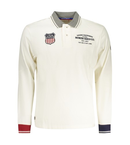 NORTH SAILS POLO MARŠKINĖLIAI 692638000