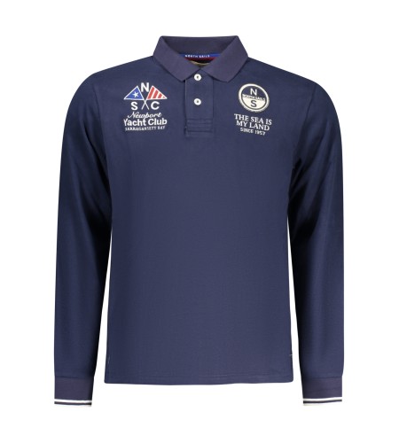 NORTH SAILS POLO MARŠKINĖLIAI 692638000