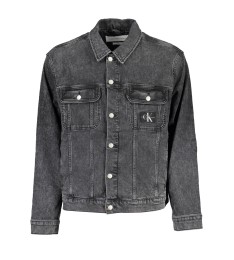 CALVIN KLEIN ŠVARKAS J30J321003