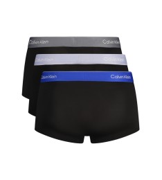 CALVIN KLEIN APATINIS TRIKOTAŽAS LV00NB4389