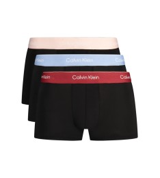 CALVIN KLEIN APATINIS TRIKOTAŽAS LV00NB4389