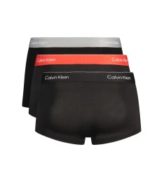 CALVIN KLEIN APATINIS TRIKOTAŽAS LV00NB4389