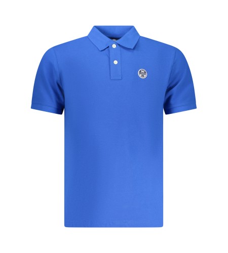 NORTH SAILS POLO MARŠKINĖLIAI 995000000