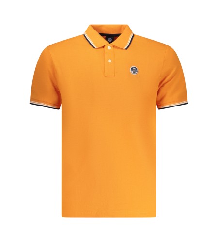 NORTH SAILS POLO MARŠKINĖLIAI 995029000