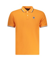 NORTH SAILS POLO MARŠKINĖLIAI 995029000