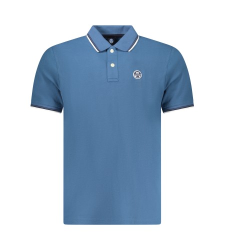 NORTH SAILS POLO MARŠKINĖLIAI 995029000