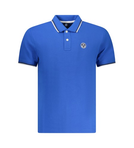 NORTH SAILS POLO MARŠKINĖLIAI 995029000