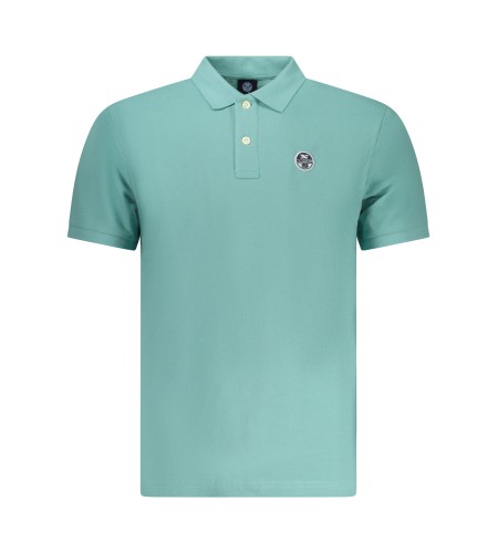 NORTH SAILS POLO MARŠKINĖLIAI 995000000