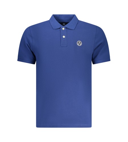 NORTH SAILS POLO MARŠKINĖLIAI 995000000