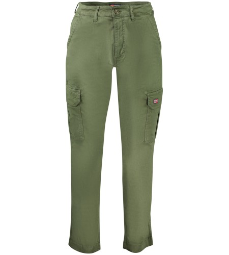 NORWAY 1963 KELNĖS 843320