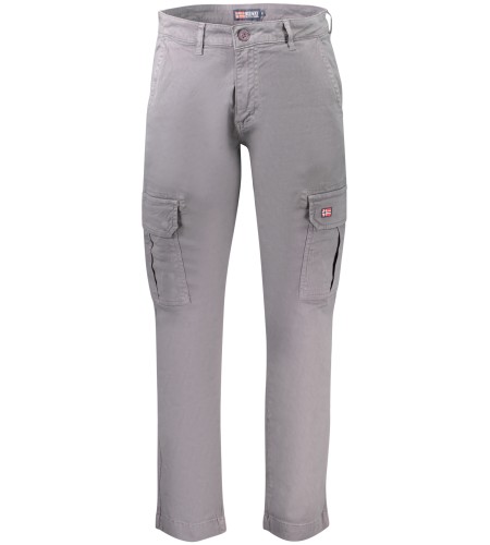 NORWAY 1963 KELNĖS 843320