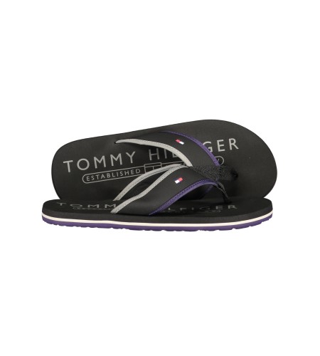 TOMMY HILFIGER GUMINĖS ŠLEPETĖS FM0FM05710