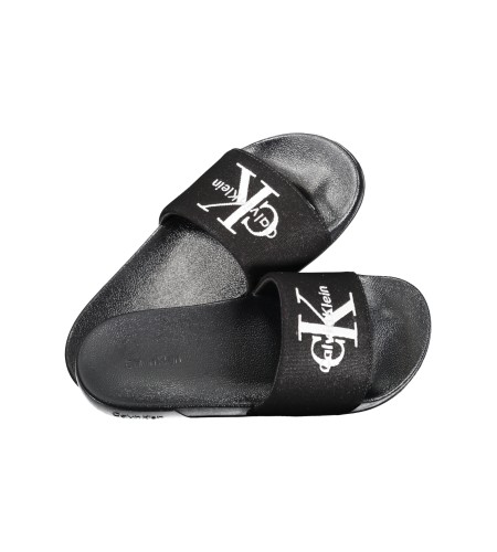 CALVIN KLEIN GUMINĖS ŠLEPETĖS YM0YM01393