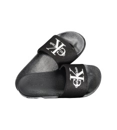 CALVIN KLEIN GUMINĖS ŠLEPETĖS YM0YM01393