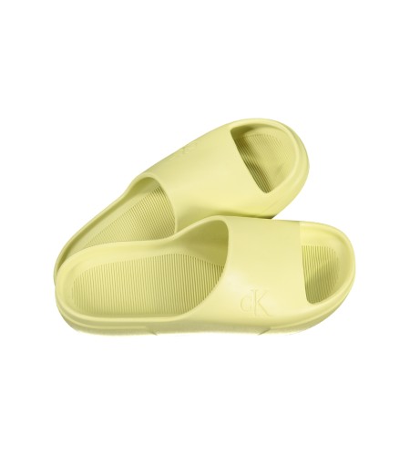 CALVIN KLEIN GUMINĖS ŠLEPETĖS YM0YM01394