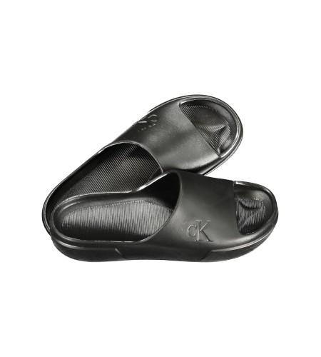 CALVIN KLEIN GUMINĖS ŠLEPETĖS YM0YM01394