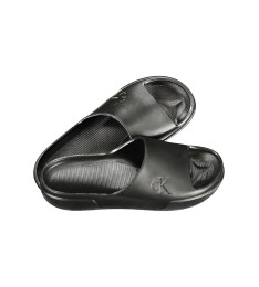 CALVIN KLEIN GUMINĖS ŠLEPETĖS YM0YM01394