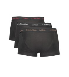 CALVIN KLEIN APATINIS TRIKOTAŽAS 0000U2664G