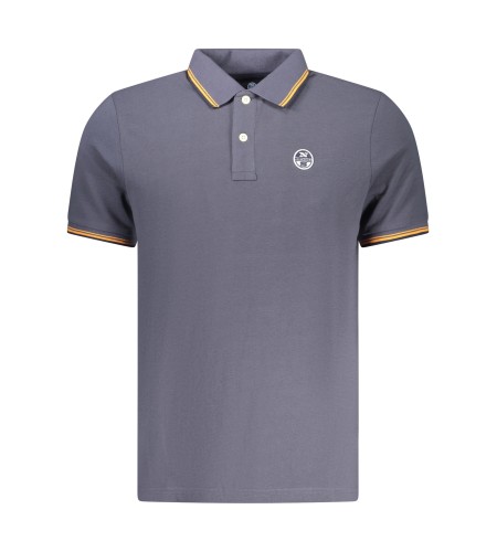 NORTH SAILS POLO MARŠKINĖLIAI 995029000